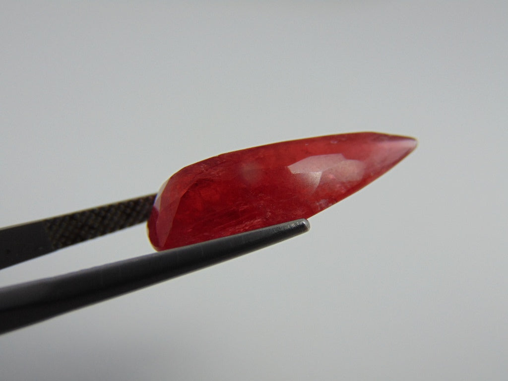 13.20ct Rhodonite 25x11mm