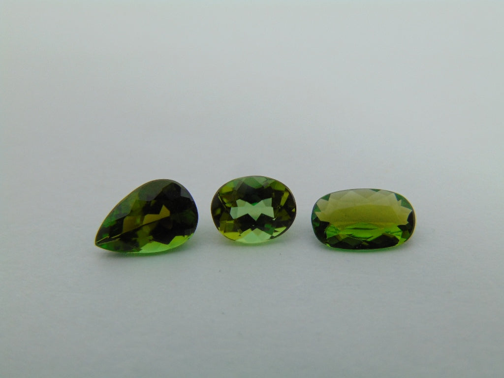 2.70cts Tourmaline