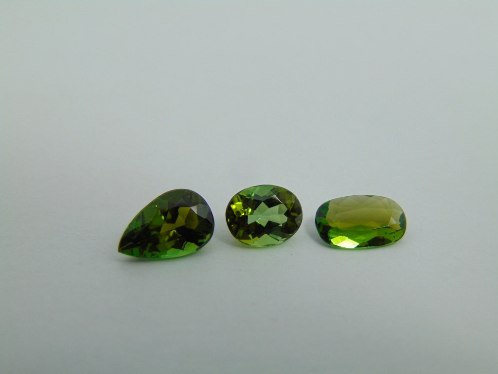 2.70cts Tourmaline