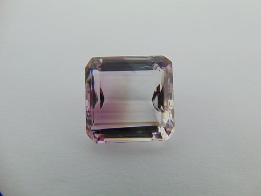 41.50cts Amethyst (Bicolor)