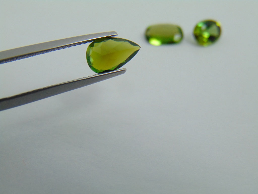2.70cts Tourmaline