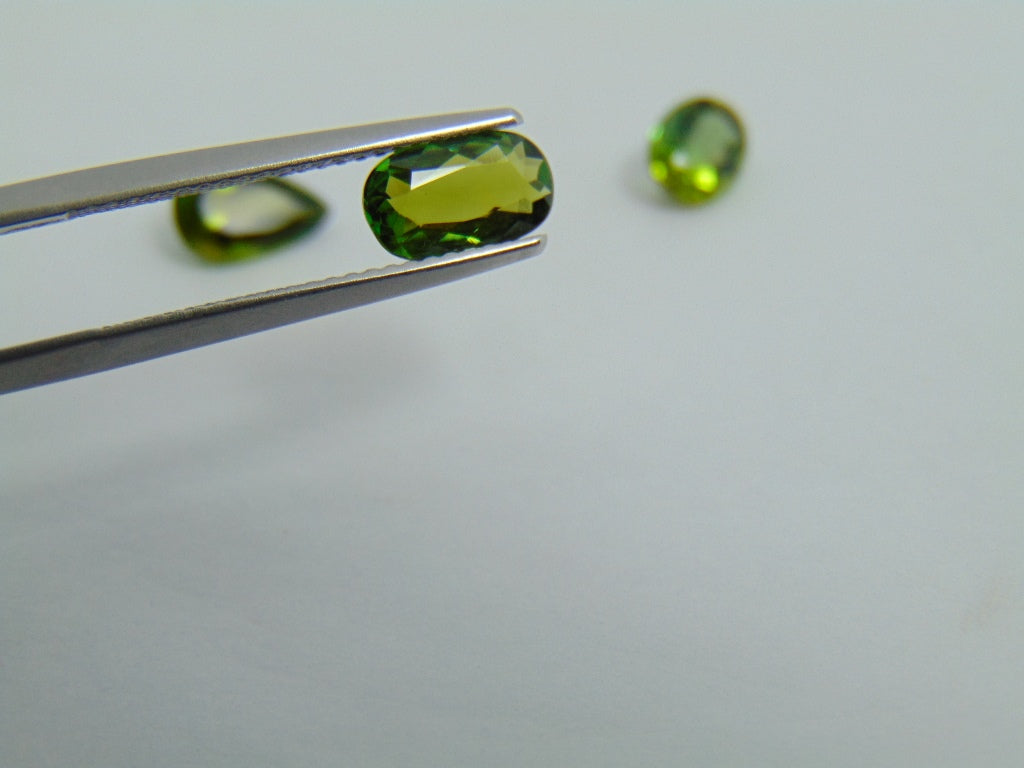 2.70cts Tourmaline