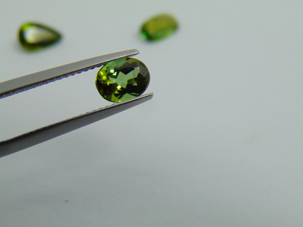 2.70cts Tourmaline