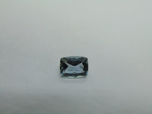 Aquamarine 2,50ct 10x7mm