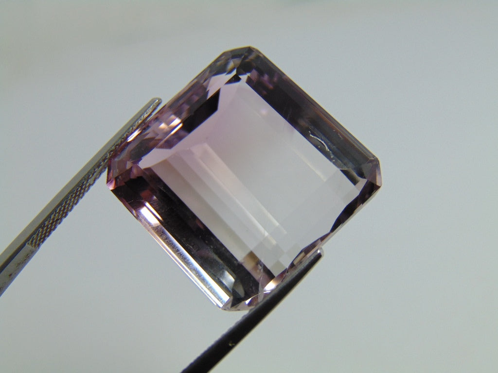 41,50 cts Ametista (Bicolor)