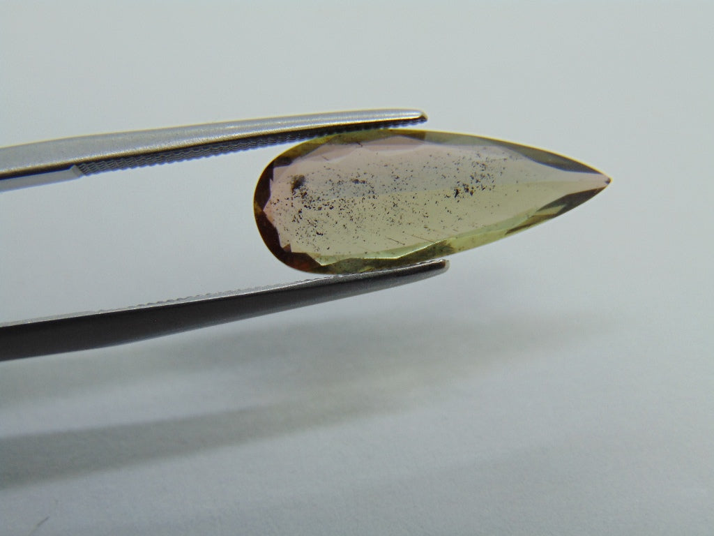 3.50ct Andalusite 19x7mm