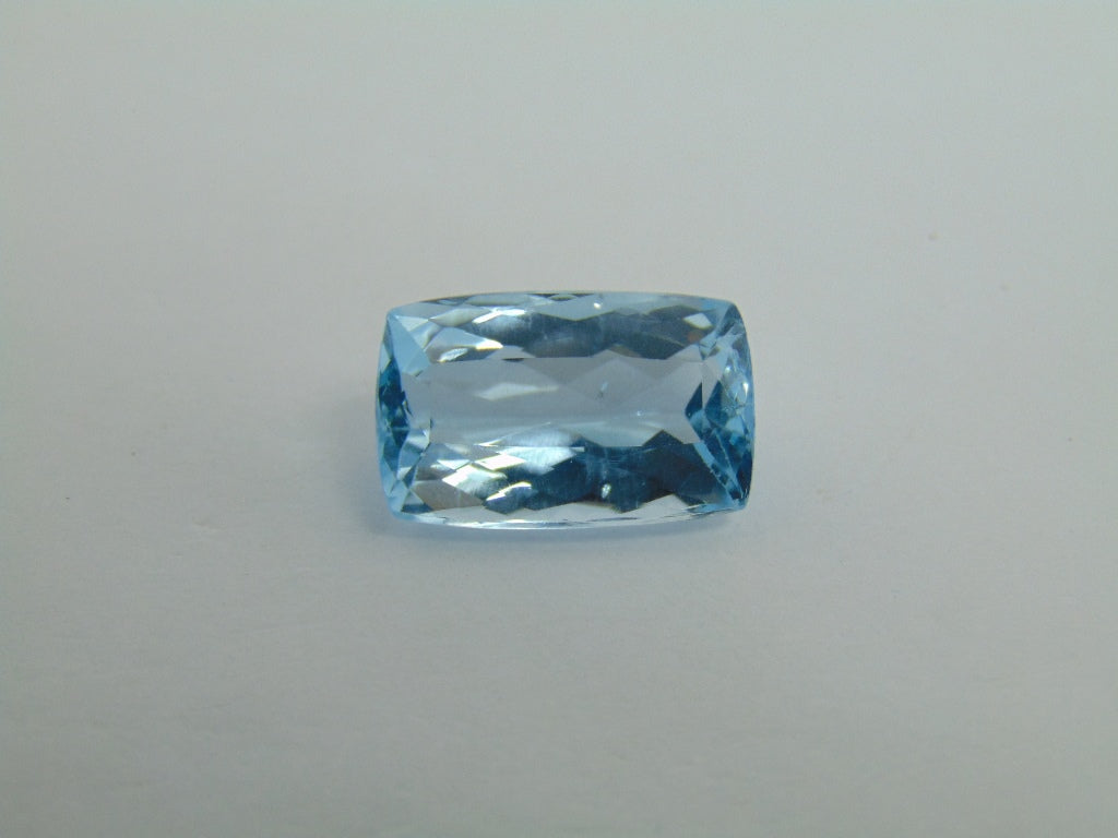 20.80ct Topázio Sky 20x12mm