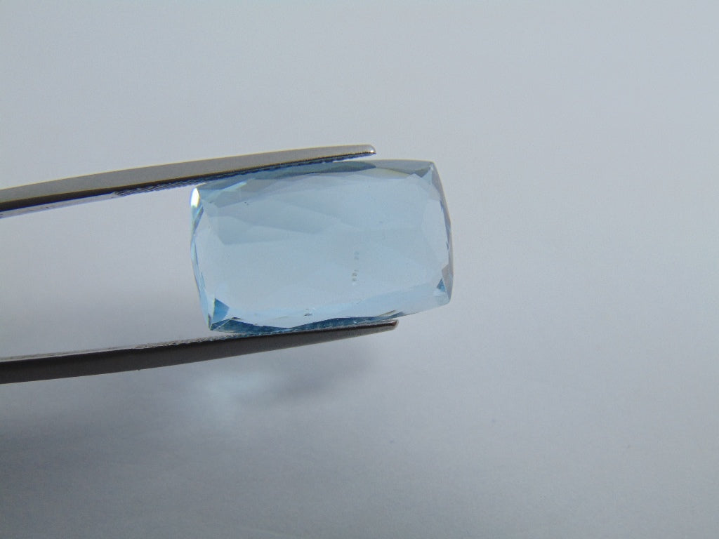 20.80ct Topázio Sky 20x12mm