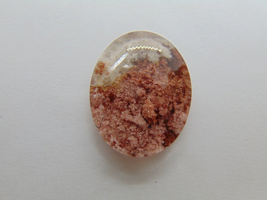 Lodolita 35,15ct 27x21mm