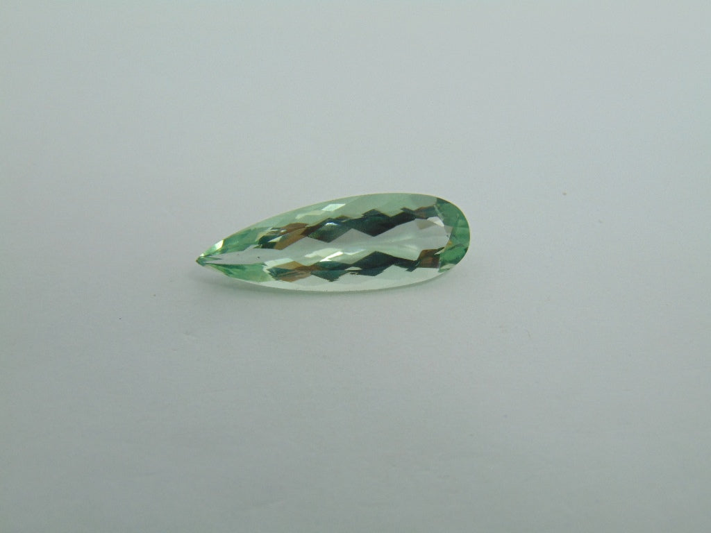 12,40cts Prasiolita
