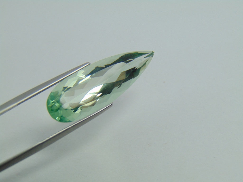 12,40cts Prasiolita