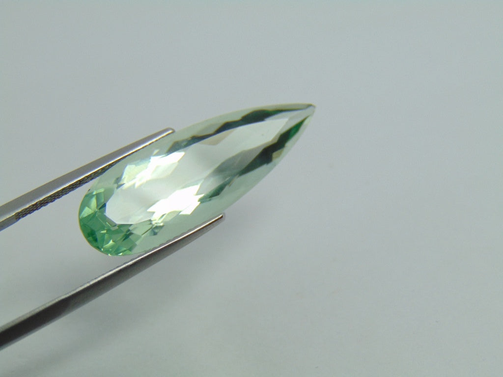 12,40cts Prasiolita