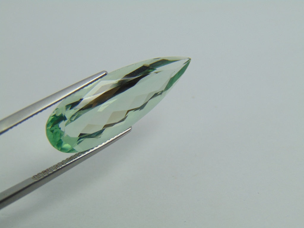 12,40cts Prasiolita