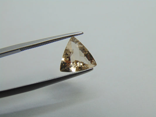 Morganita 2,20ct 11x10mm