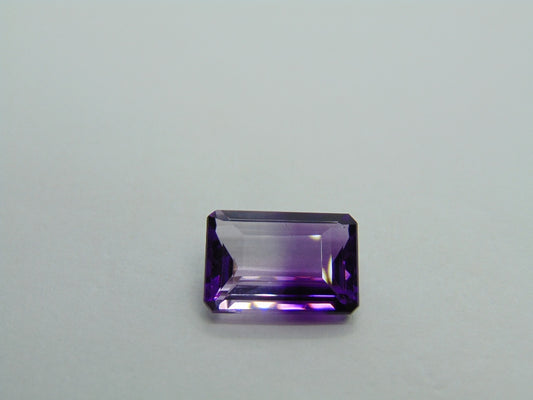 5.70cts Amethyst (Bicolor)