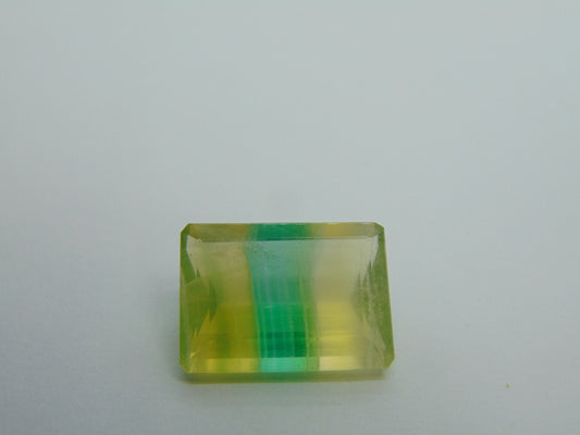 33.12ct Fluorita 23x16mm