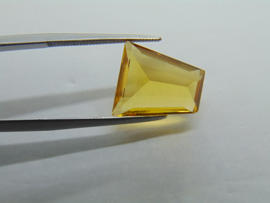 Berilo 6,50ct 13x11mm