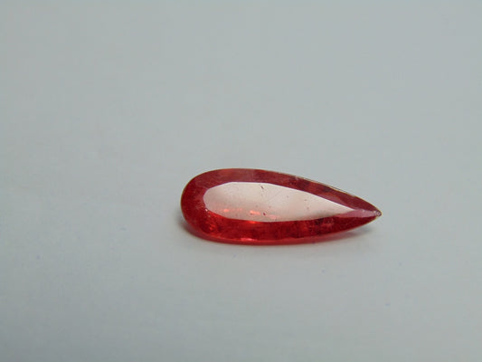 Rodonita 4,65ct 19x7mm