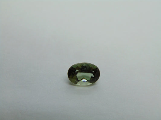 Turmalina 2,18ct 9x7mm