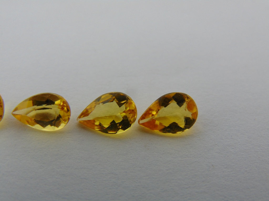 3.90cts Beryl (Calibrated)