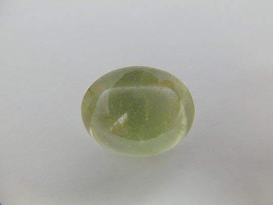 Lodolita 56,70 ct 24x23mm