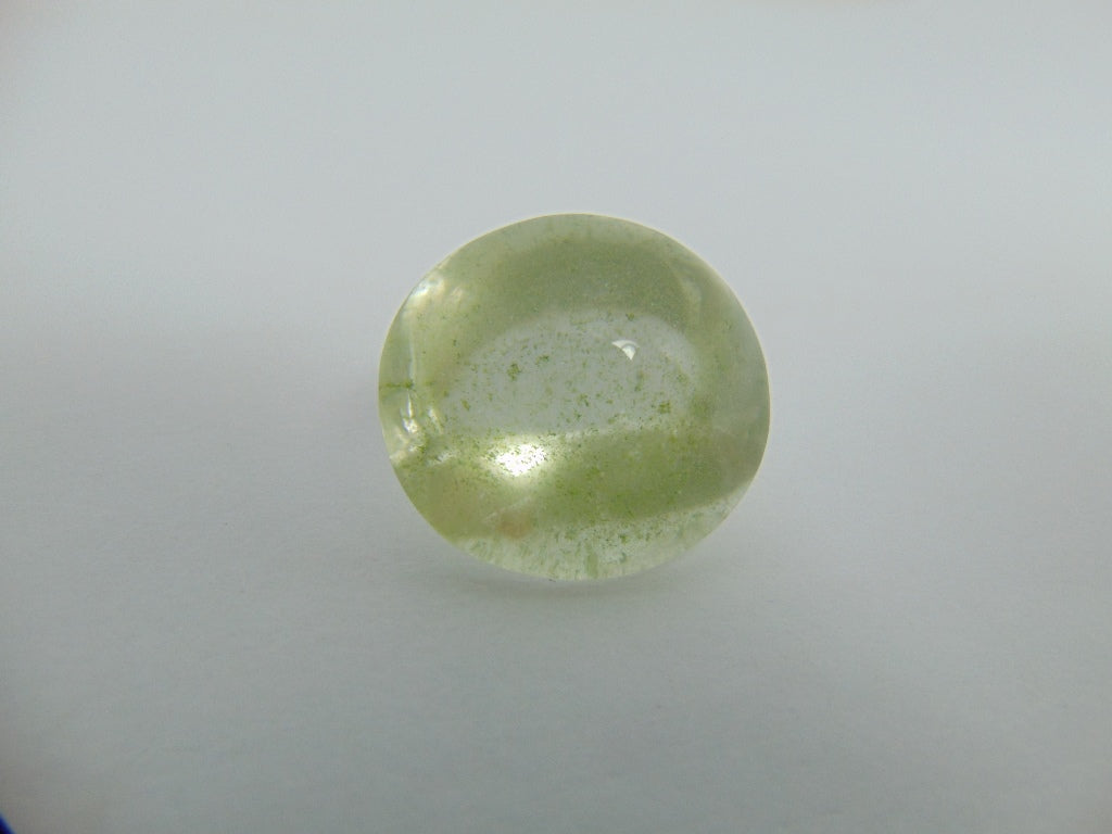 56.70ct Lodolite 24x23mm