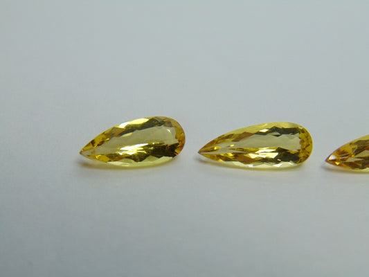 3.40ct Beryl