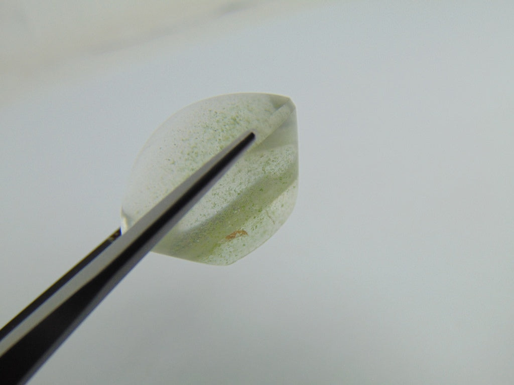 56.70ct Lodolite 24x23mm