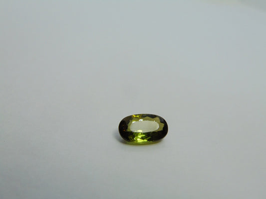 Turmalina 2,42ct 11x7mm