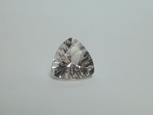 6.50ct Morganite 13mm