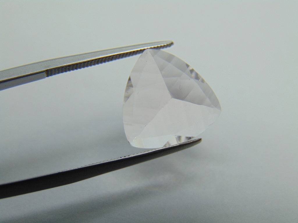 Morganita 6,50ct 13mm