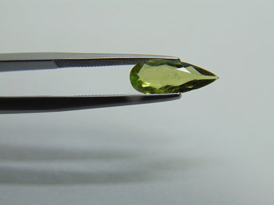 Turmalina 1,15ct 13x5mm