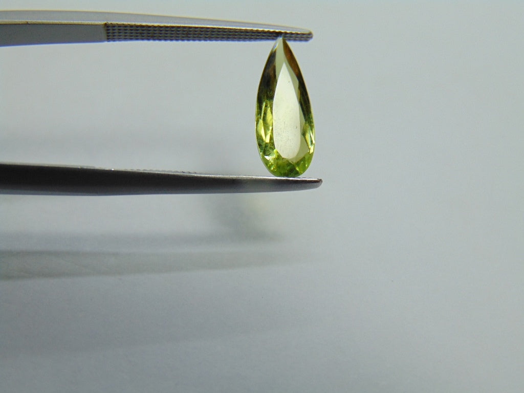 Turmalina 1,15ct 13x5mm