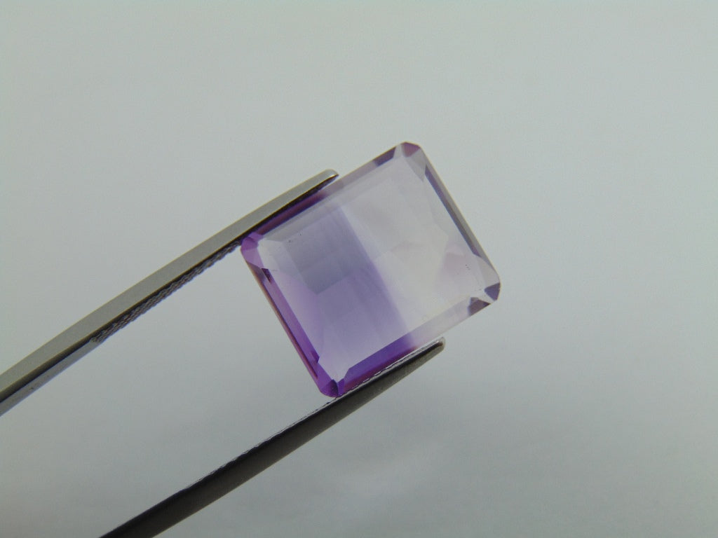 8.60cts Amethyst (Bicolor)