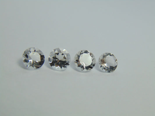7,30ct Petalita 8mm