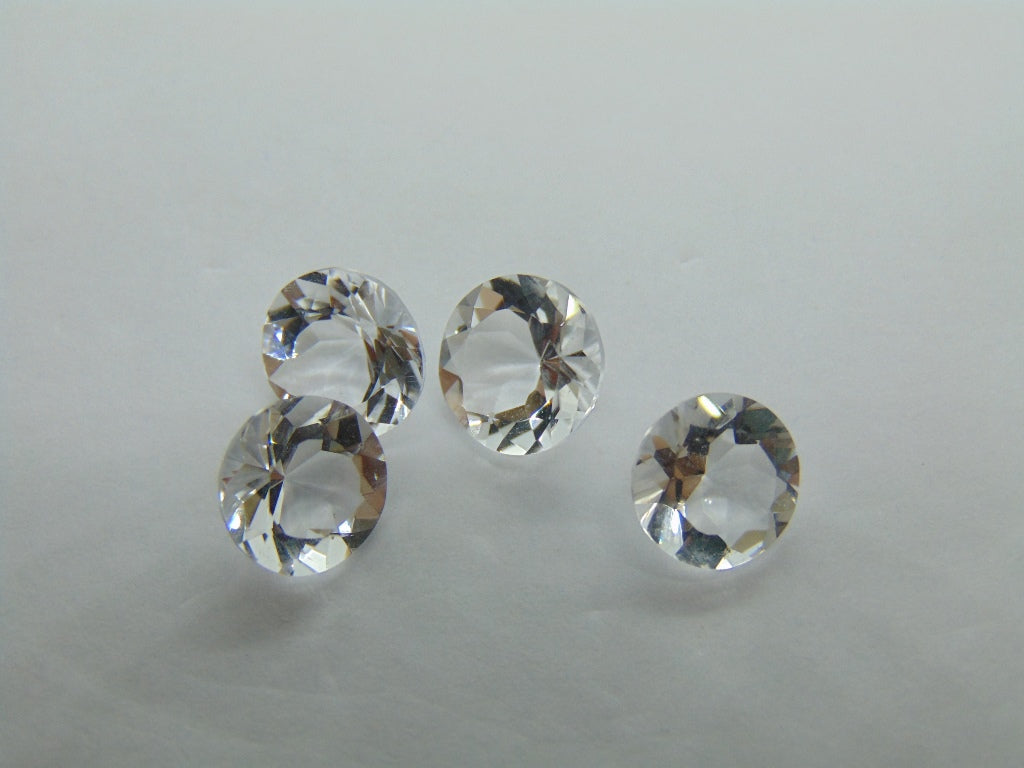 7,30ct Petalita 8mm