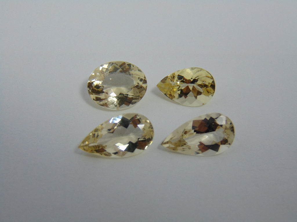 10,90cts Berilo