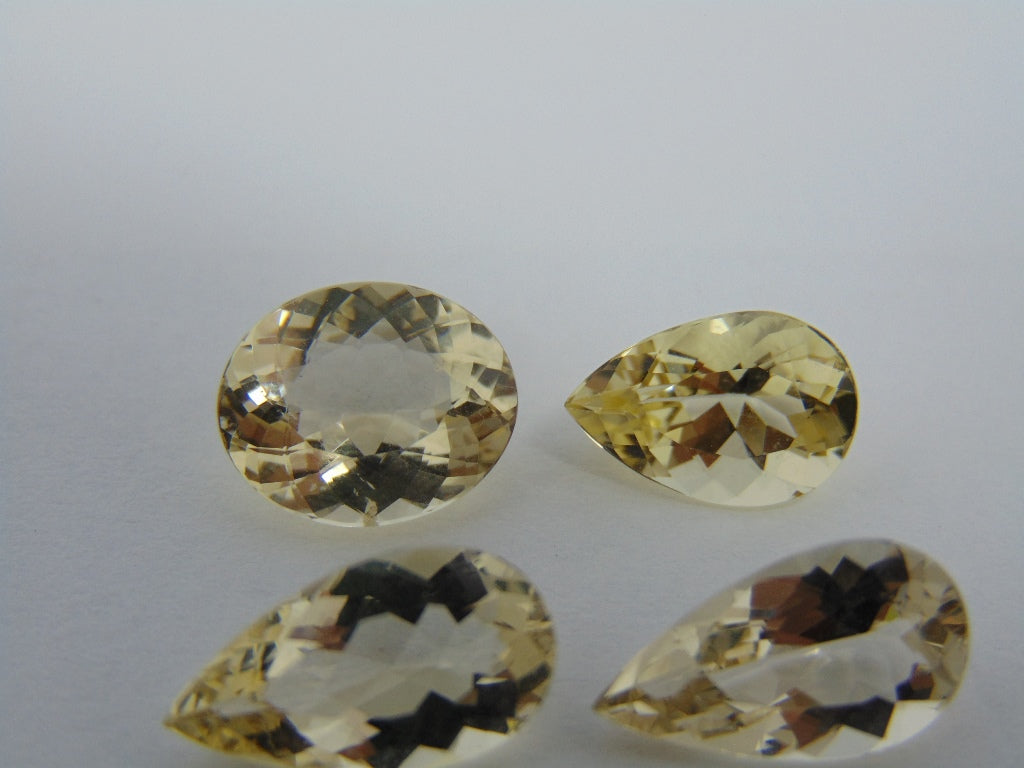10,90cts Berilo