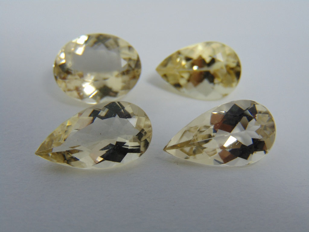 10,90cts Berilo