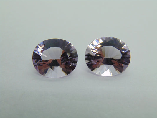 13,20cts Ametista (Rosa França)