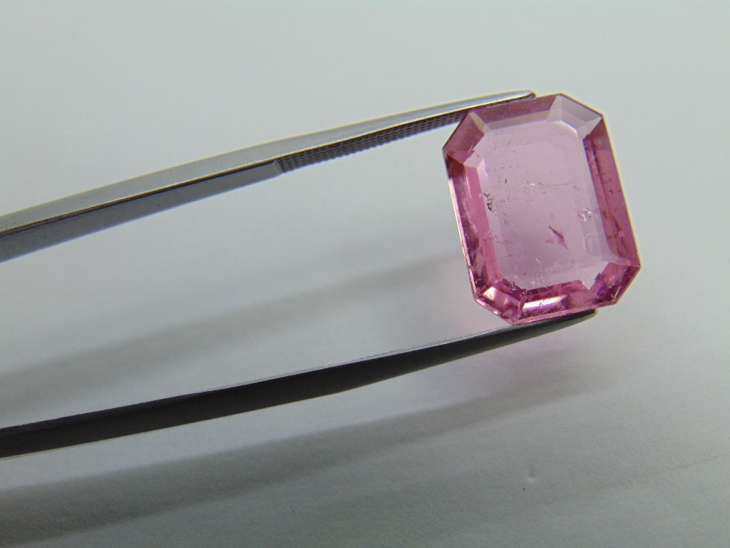 Turmalina 6,50ct 15x11mm