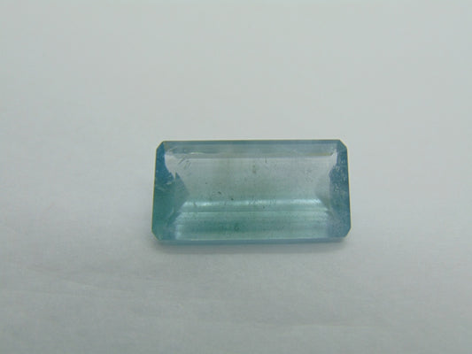 13,60 ct Aquamarine 23x12mm