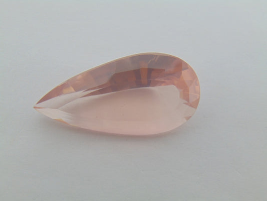 45.60cts Quartz (Rose)