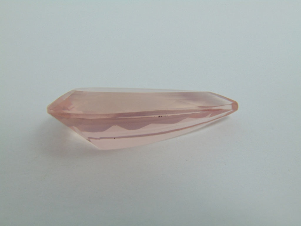 45,60 cts Quartzo (Rosa)