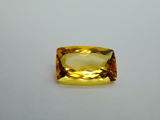 25,80ct Citrino 25x16mm