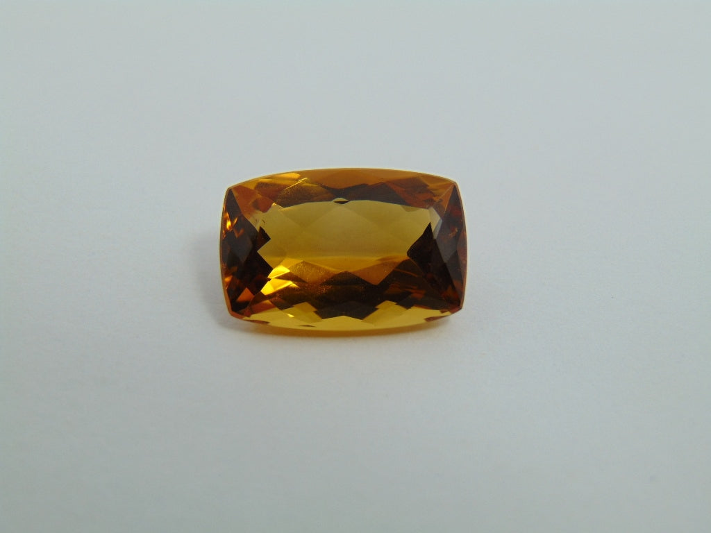 Citrino 9,40 ct.