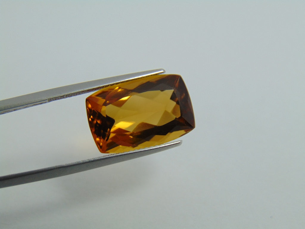 Citrino 9,40 ct.