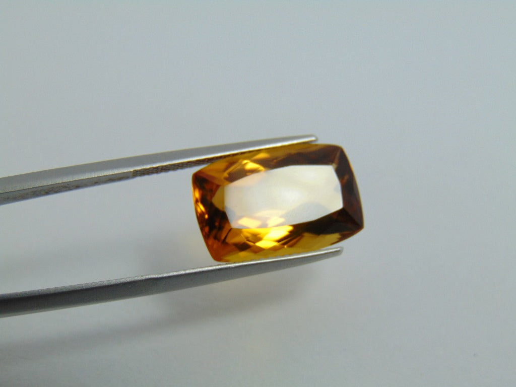 Citrino 9,40 ct.