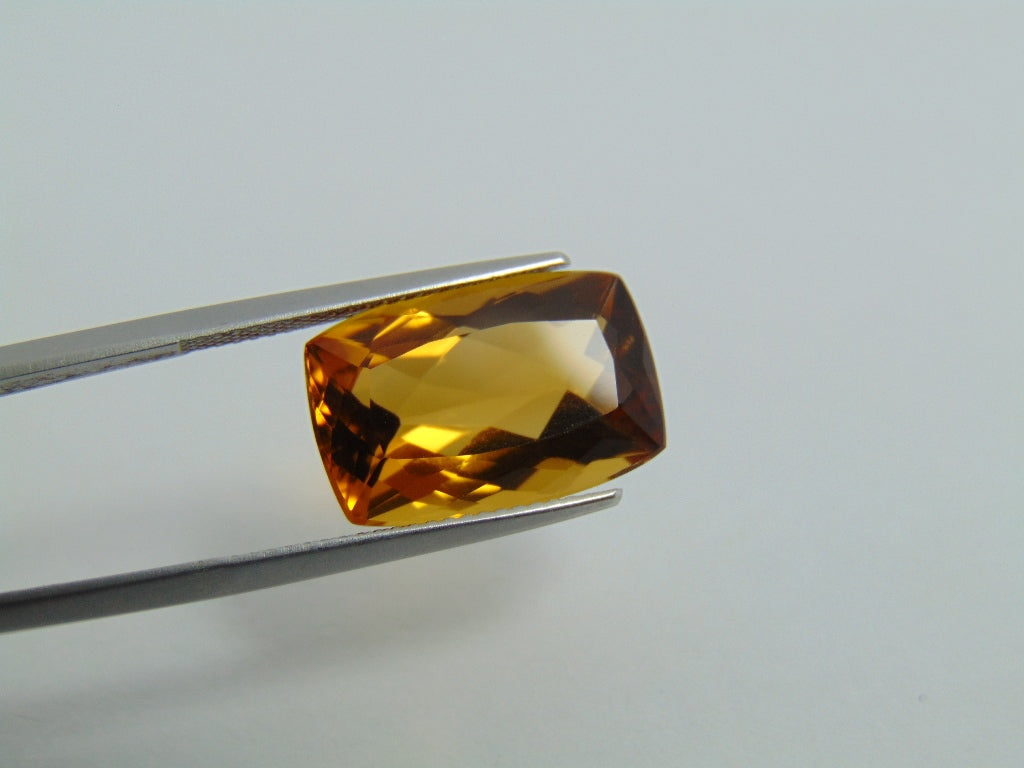 Citrino 9,40 ct.
