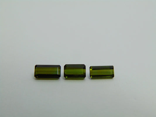3.60ct Tourmaline